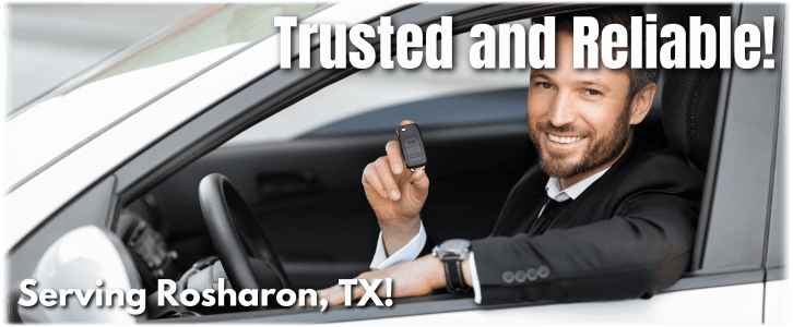 Locksmith Rosharon TX