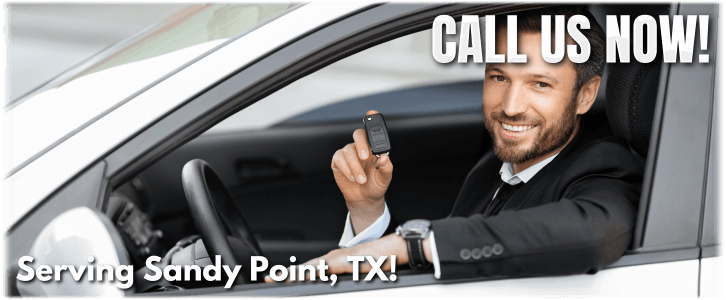 Locksmith Sandy Point TX